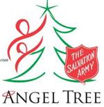  Angel Tree